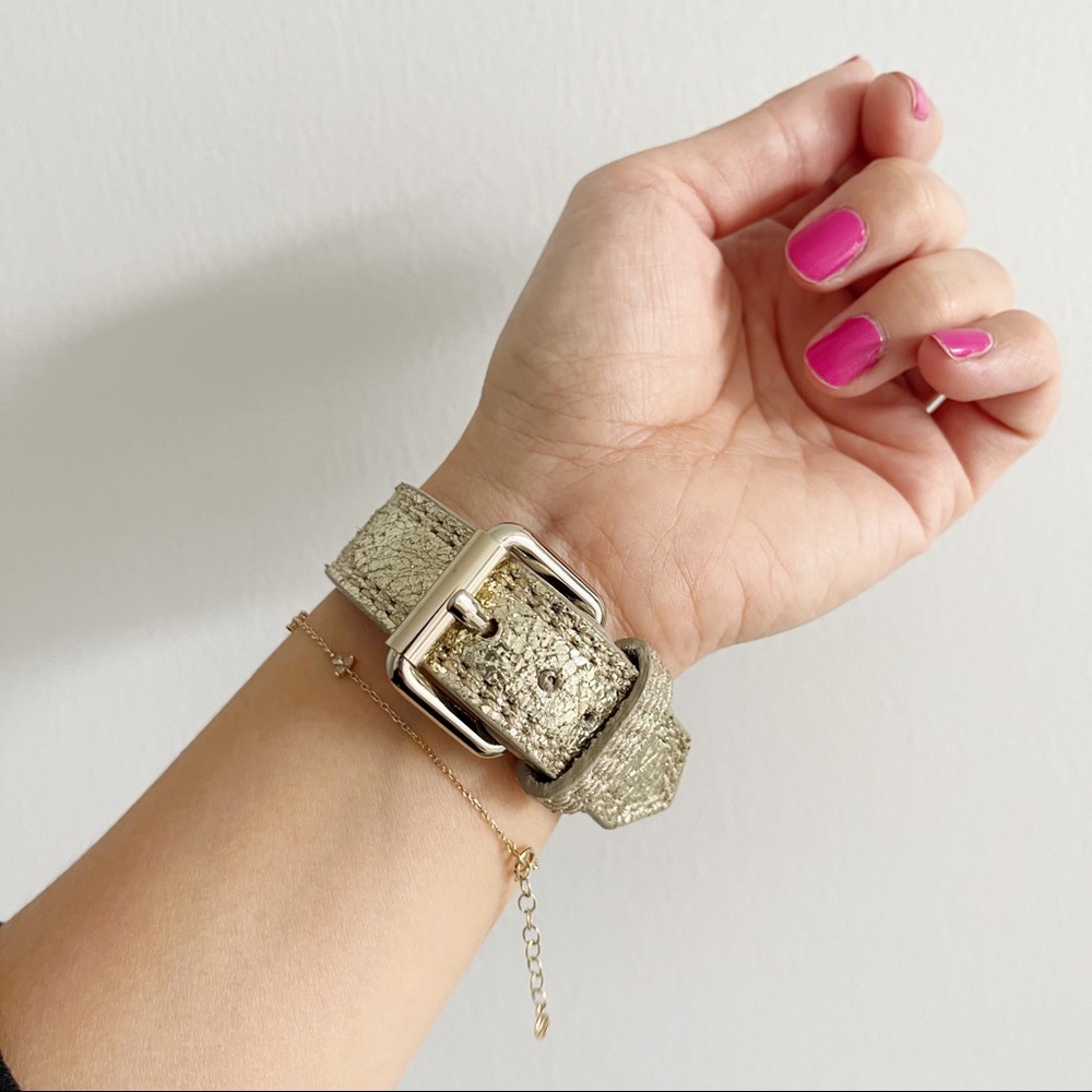 Marc by Marc Jacobs bracelet